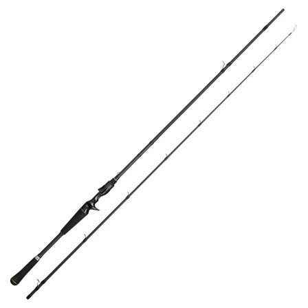 Gunki Overtake Fight Rod Ed-C 220H