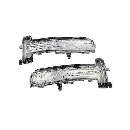 Volvo XC60 2013-2017 Sidospegel Blinkerslampa