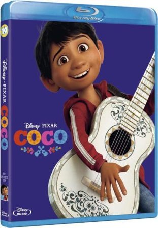 Coco (Special Pack)