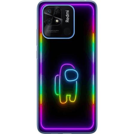 Xiaomi Redmi 10C Kuori / Matkapuhelimen kuori - Among Us 2024