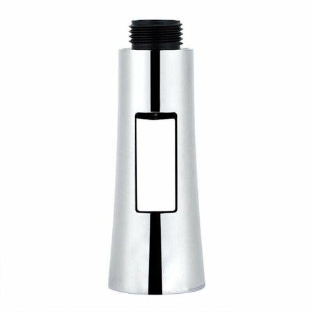 Uttagbar spraykran Multifunktionell köksblandare Sprayer Duschkran