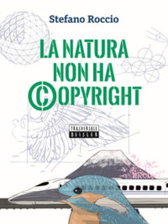 La natura non ha copyright Stefano Roccio