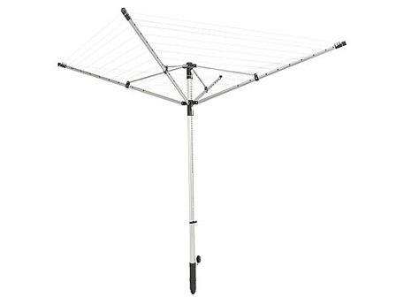 LEIFHEIT Utendørs tørkestativ LinoLift 500