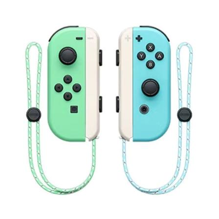 Switch trådløs venstre og høyre håndtak Bluetooth spillhåndtak 7