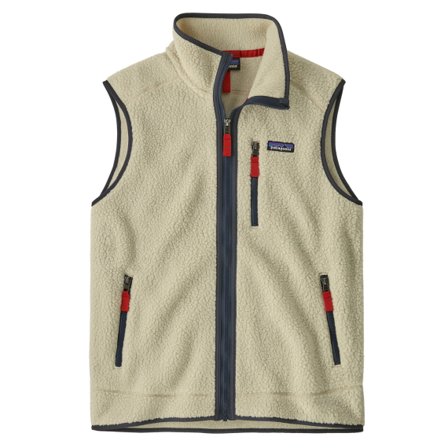 Patagonia M's Retro Pile Vest PNSM - XL