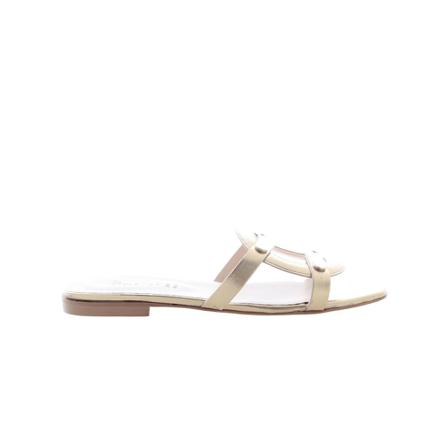 March23, Shoes Żółty, Kobieta, Rozmiar: 38 EU