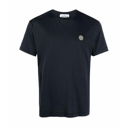 Stone Island T-shirt Blå, Herre T-shirts