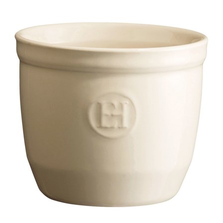 Emile henry Ramekinform, cream