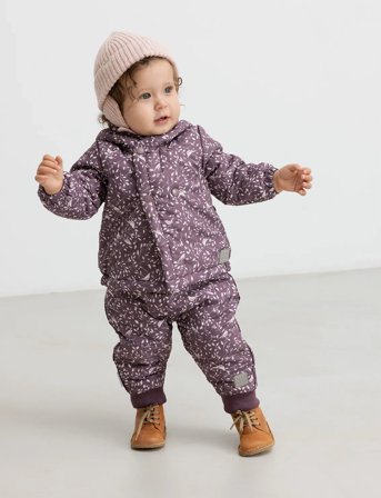 MarMar Copenhagen Ala - Pink - 80/86