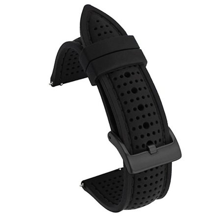 För Huawei Watch GT 3 42mm/ GT 3 Pro 43mm Watch Band 20mm Silikon Armband