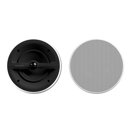 Bowers & Wilkins CCM362 Indbygningshøjtaler til loft