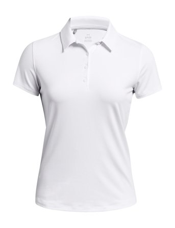 Under Armour | Ua Playoff Ss Polo | L