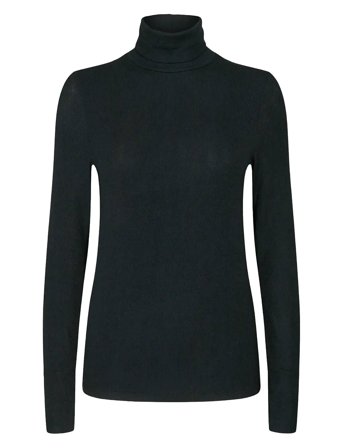Nümph | Nubowie Rollneck Rib | XS