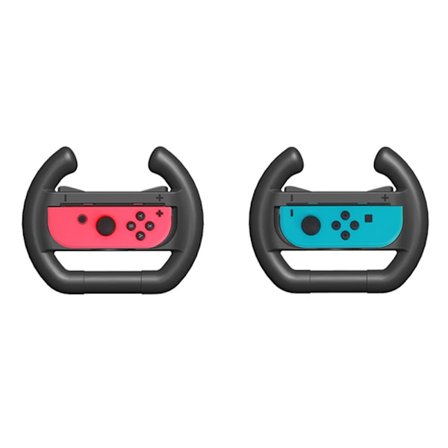 Switch OLED-ratt NS Joy Con handtagsfäste 2 st