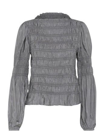 Cream | Crhenva Blouse | 44