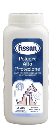 Fissan Polvere Alta Protezione New 100 g