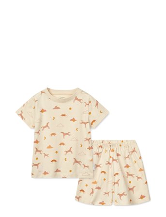 Liewood | Ilford Printed Set | 110