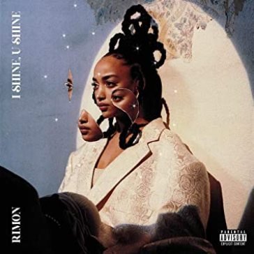 I shine, u shine RIMON