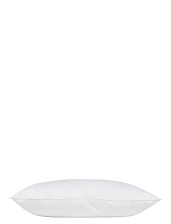 Softfeel Pillow Home Textiles Bedtextiles Pillows White Høie Of Scandinavia