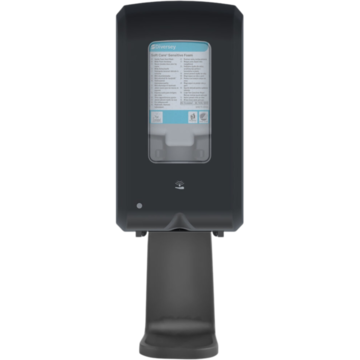 Såpedispenser IntelliCare Svar