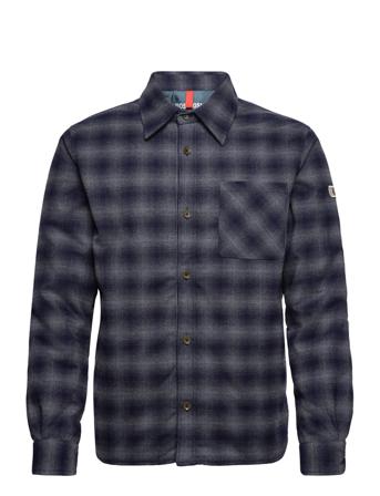 Garry Jacket Overshirts Multi/mønstret Mos Mosh Gallery