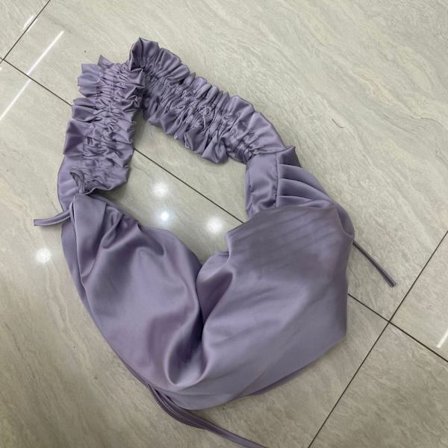 Oxford Handväska Axel Sidoväska LILA