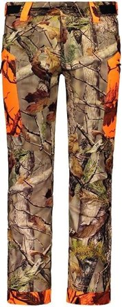 Alaska 1795 M's Extreme Lite 3 Pant Blaze 3D/BlindMax HD