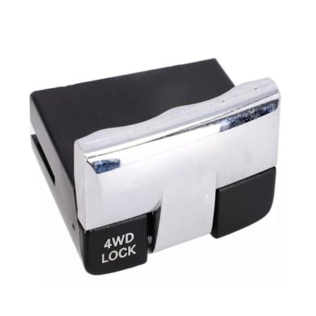 Tilbehør til automatisk transmission til 2007-2017 fordelergearkontakter