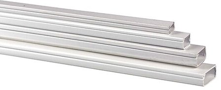 GELIA KABELKANAL 16X10MM 2M MED LIM