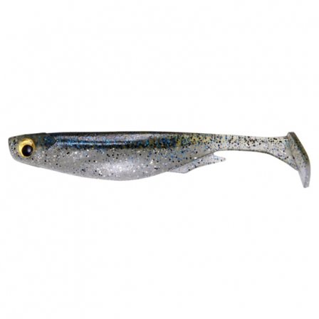 Megabass Spark Shad 7,6cm - USA Royal Gill