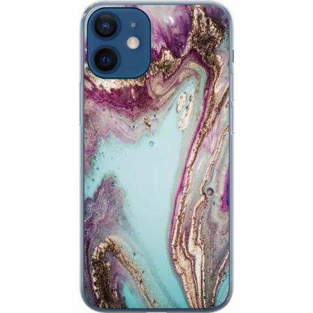 Apple Iphone 12 Mjukt Skal - Fairy Dream