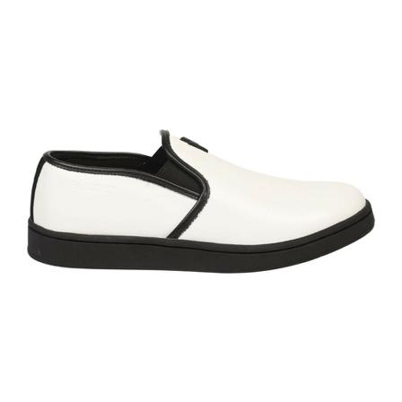 Neil Barrett Sneakers , Wit , Dames , Maat: 36 EU