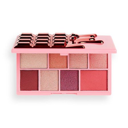 Makeup Revolution I Heart Revolution Palette - Cherry Mini