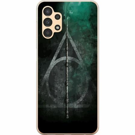 Samsung Galaxy A13 Skal / Mobilskal - Harry Potter Hogwarts Le