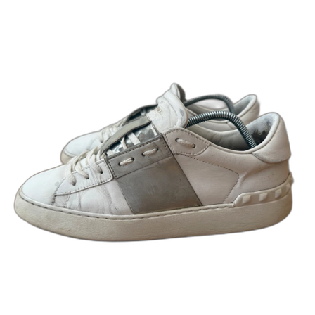 Valentino open sneakers