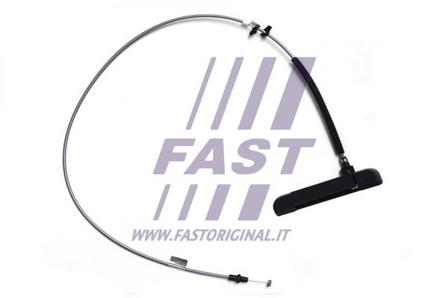 Dørhåndtak FAST FT94561