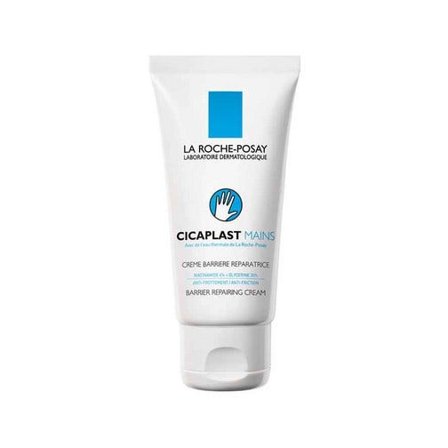 La Roche-Posay Cicaplast Crema Mani Riparatrice 50 ml