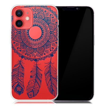 Deco iPhone 13 skal - Drömfångare