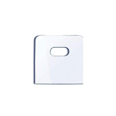 50 stk. Lodret rullegardin Reparationsfaner Lodret udskiftning af persienner