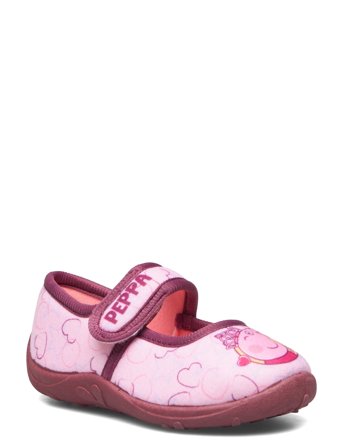 Peppa Ballerina Ballerinasko Ballerinaer Rosa Gurli Gris*Betinget Tilbud