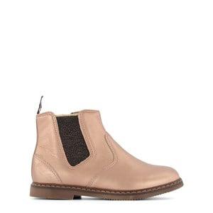 Pom D'api Cooper City Jodzip Ankle Boots 27 EU - Boots - 27 EU - Brown