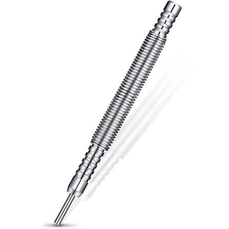 Spring Center Punch Metal Center Punch ENKELT HOVED ENKELT HOVED