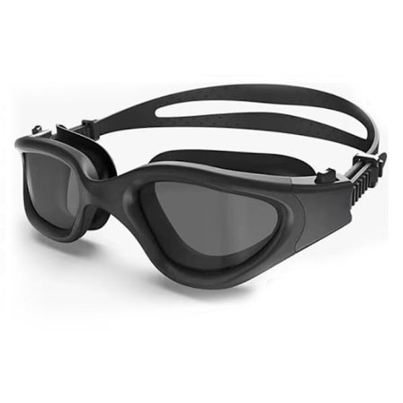 Anti-dim simglasögon Vuxen simglasögon, dykglasögon, anti-UV dykglasögon för vuxna och tonåringar