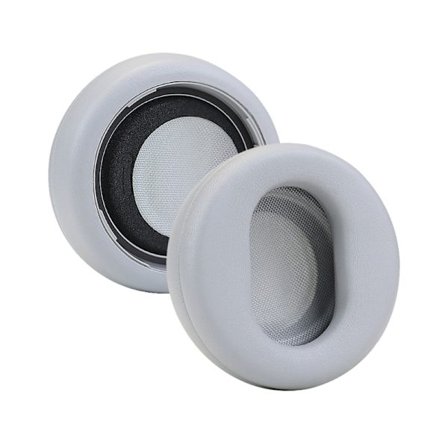 Ersättning för Surface Headphones 1/2 öronkuddar Öronkuddar Sponge Cover