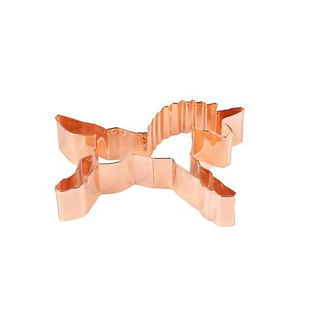 CACAS Utstikker Enhjørning 10x6cm