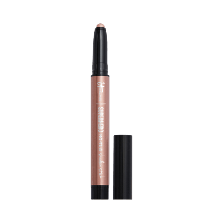 IT Cosmetics Superhero No-Tug Eyeshadow Stick Ögonskuggor Unisex Brun 2 G