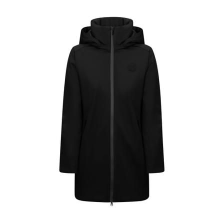 Invicta Jacket , Zwart , Dames , Maat: XS