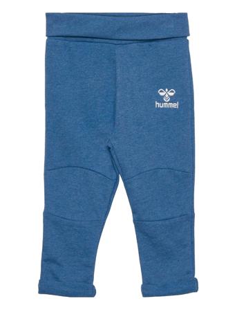 Hmlglen Pants Blue Hummel