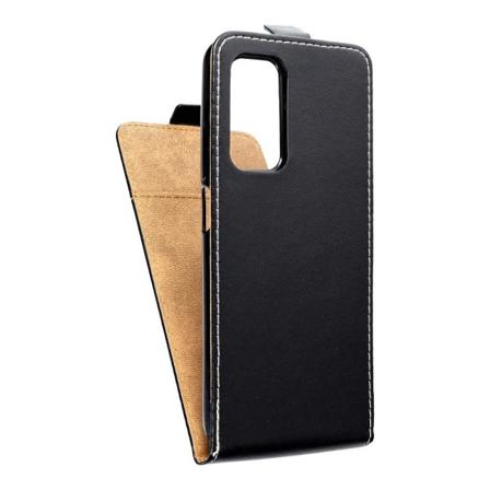 Flip Fodral Med Kortfack Till Xiaomi Mi 10t Pro Svart