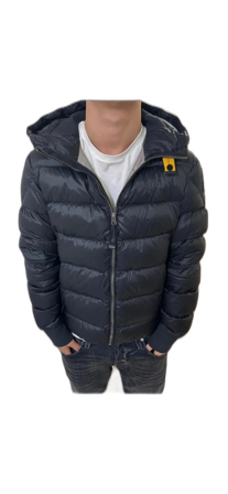 Söker parajumper jacka se ut så där puffer